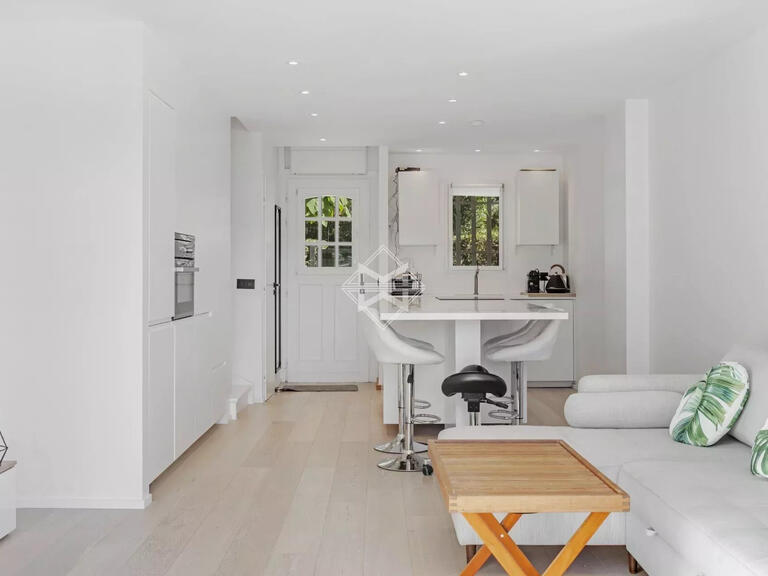 Maison Port-grimaud - 2 chambres - 54m²