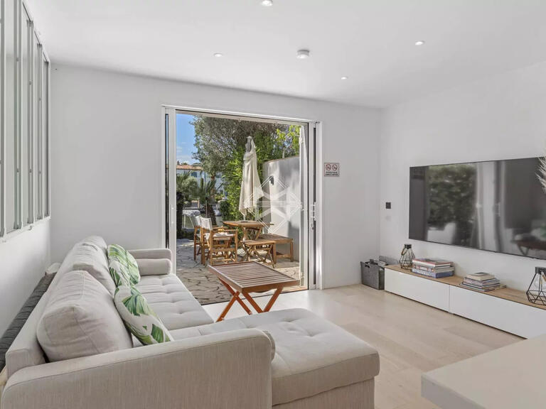 Maison Port-grimaud - 2 chambres - 54m²