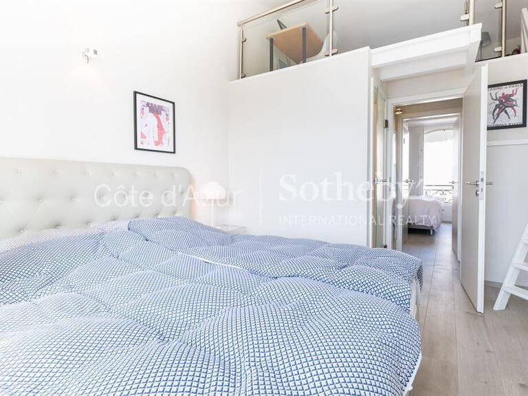 Maison Port-grimaud - 2 chambres - 66m²
