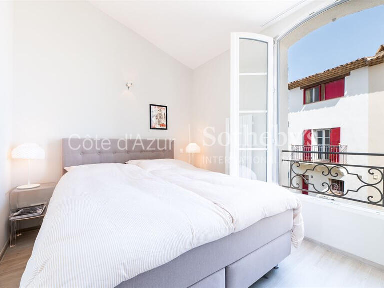 Maison Port-grimaud - 2 chambres - 66m²