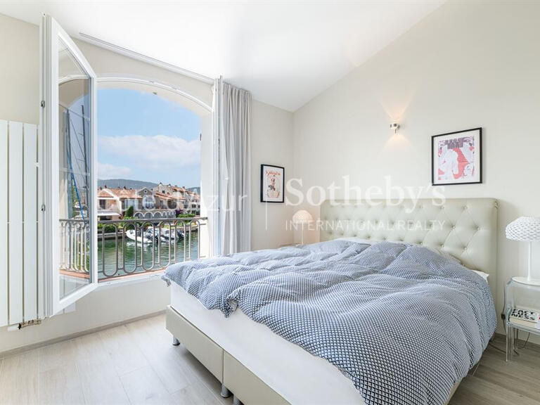 Maison Port-grimaud - 2 chambres - 66m²