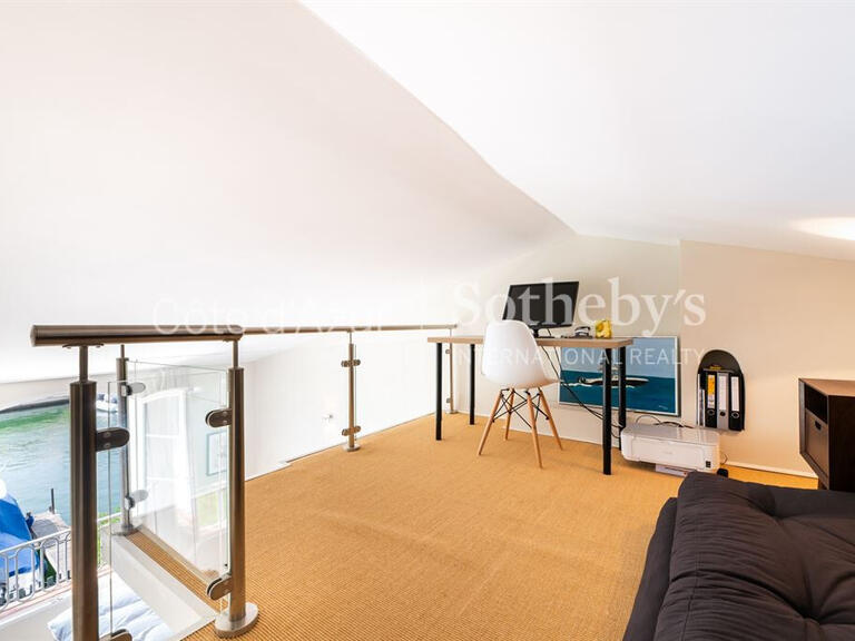 Maison Port-grimaud - 2 chambres - 66m²
