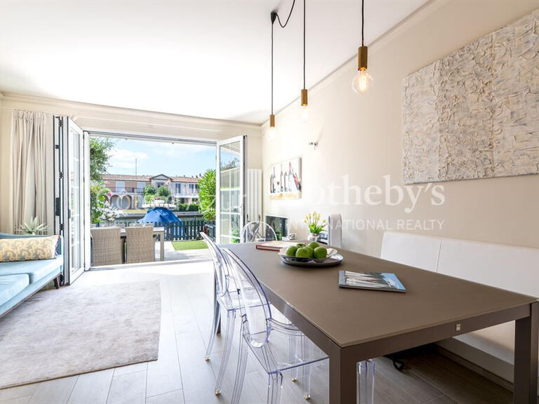 Maison Port-grimaud - 2 chambres - 66m²