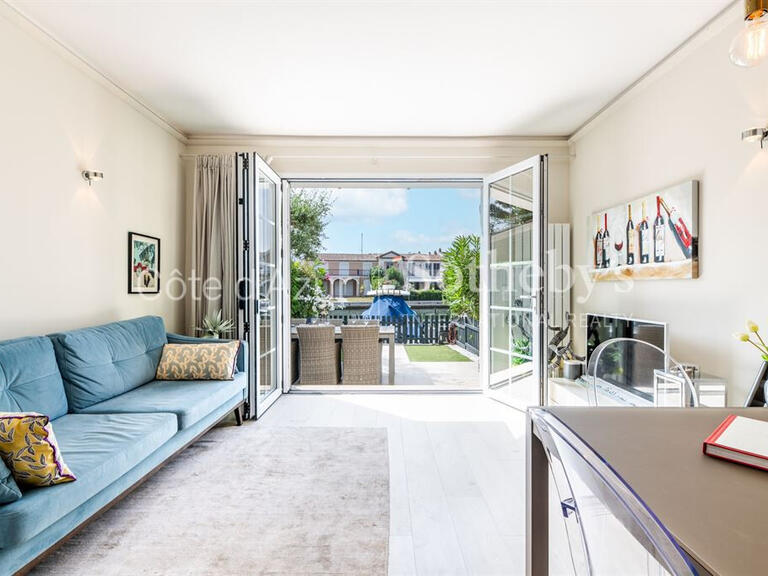 Maison Port-grimaud - 2 chambres - 66m²
