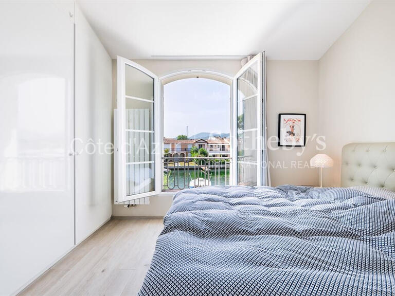 Maison Port-grimaud - 2 chambres - 66m²