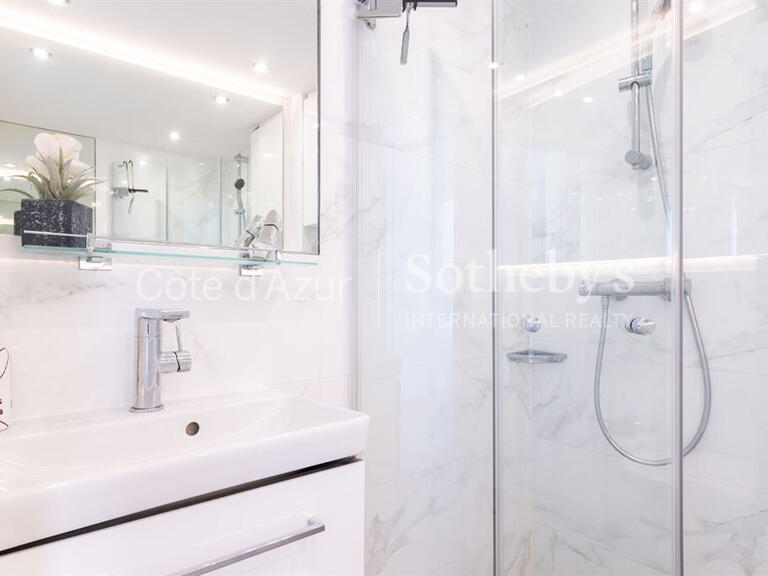 Maison Port-grimaud - 2 chambres - 66m²