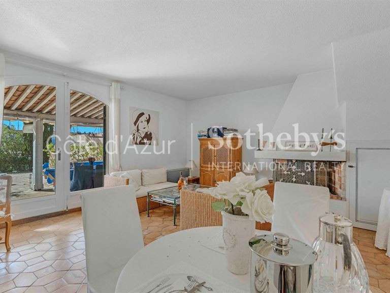 Maison Port-grimaud - 3 chambres - 77m²