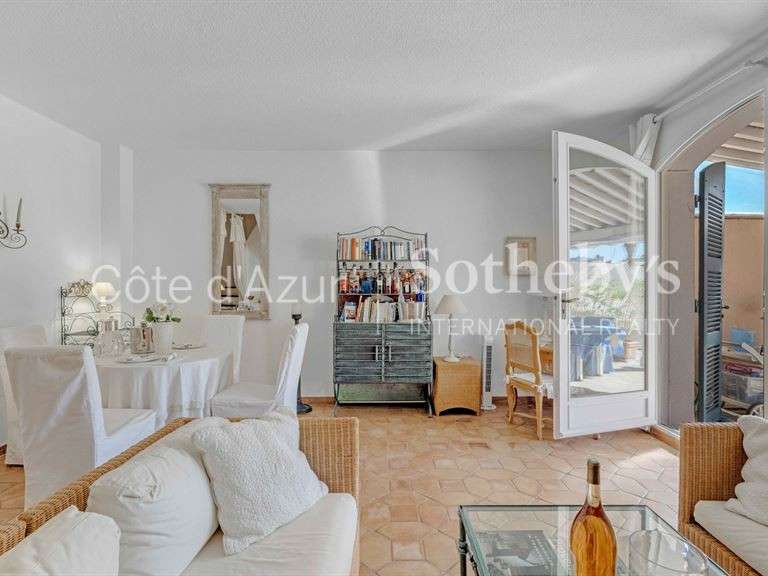 Maison Port-grimaud - 3 chambres - 77m²