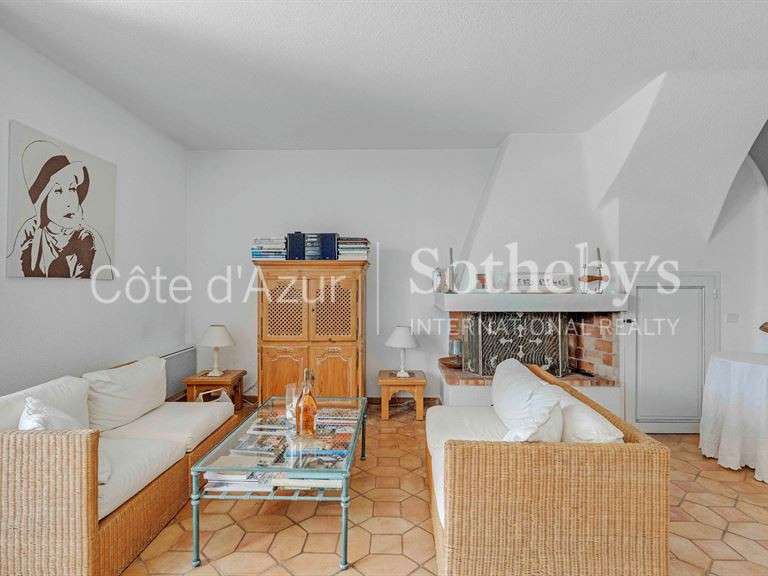 Maison Port-grimaud - 3 chambres - 77m²