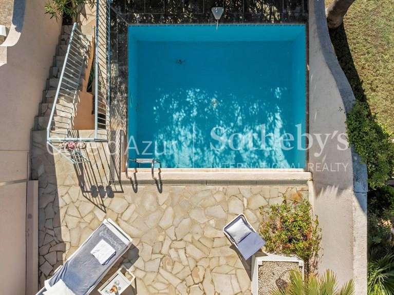 House port-grimaud - 3 bedrooms - 77m²