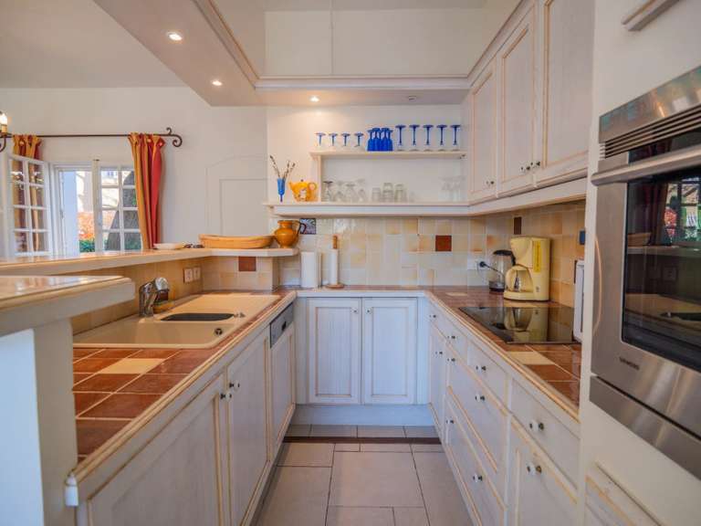 Maison Port-grimaud - 2 chambres - 61m²