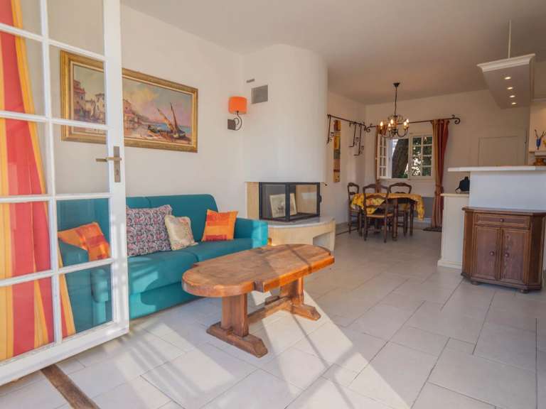 Maison Port-grimaud - 2 chambres - 61m²