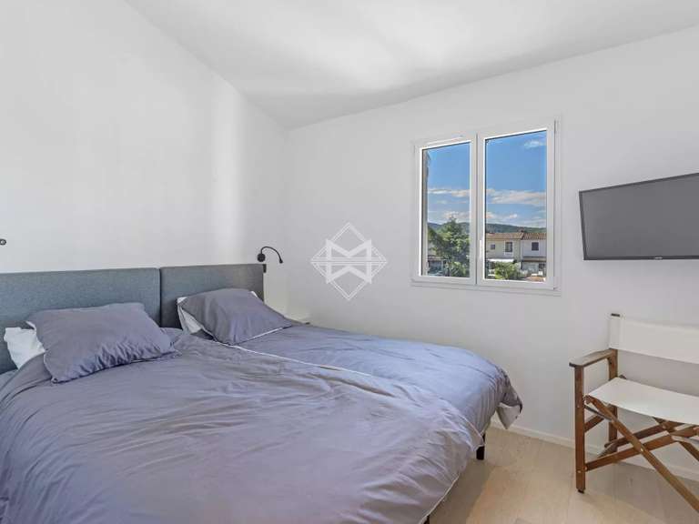 House port-grimaud - 2 bedrooms - 54m²