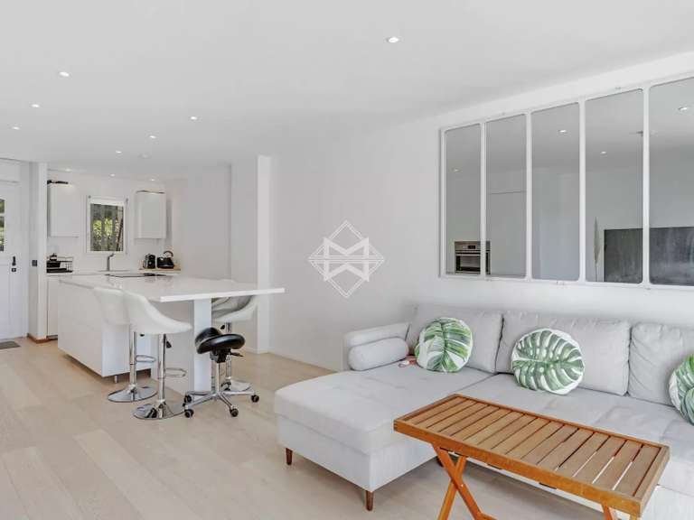 House port-grimaud - 2 bedrooms - 54m²