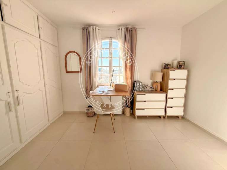 Maison Port-grimaud - 3 chambres - 84m²