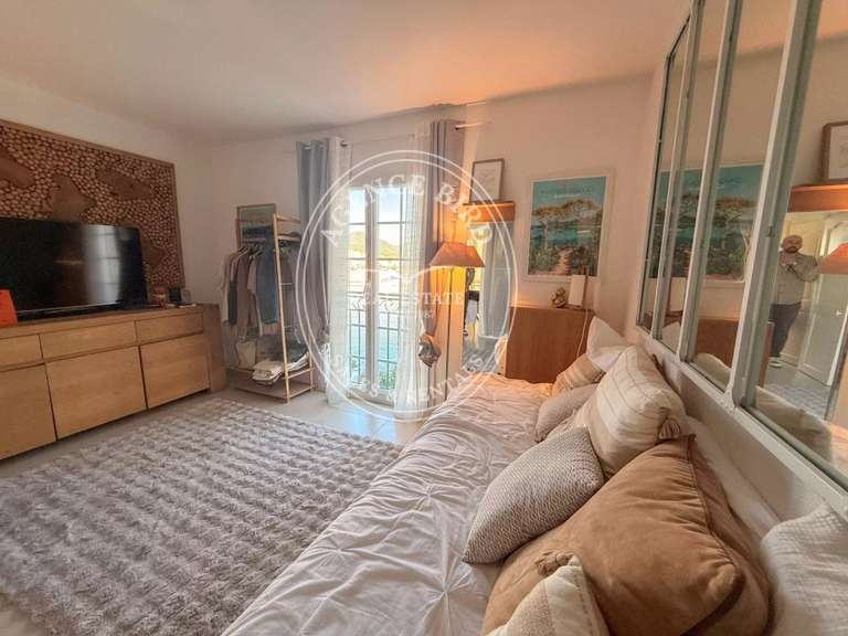 Maison Port-grimaud - 3 chambres - 84m²