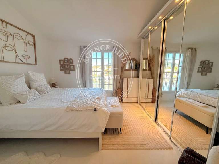 Maison Port-grimaud - 3 chambres - 84m²