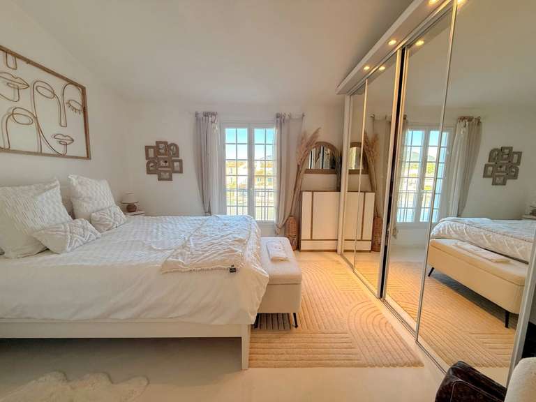 Maison Port-grimaud - 3 chambres - 84m²