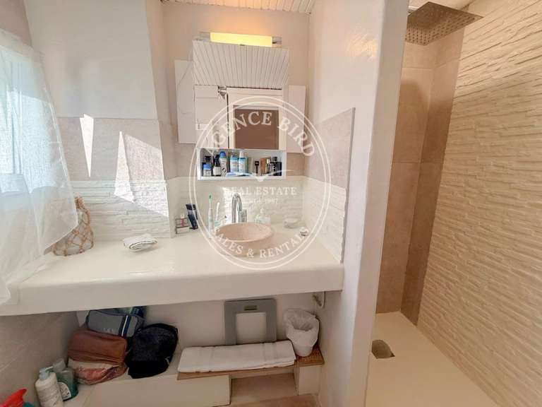 Maison Port-grimaud - 3 chambres - 84m²