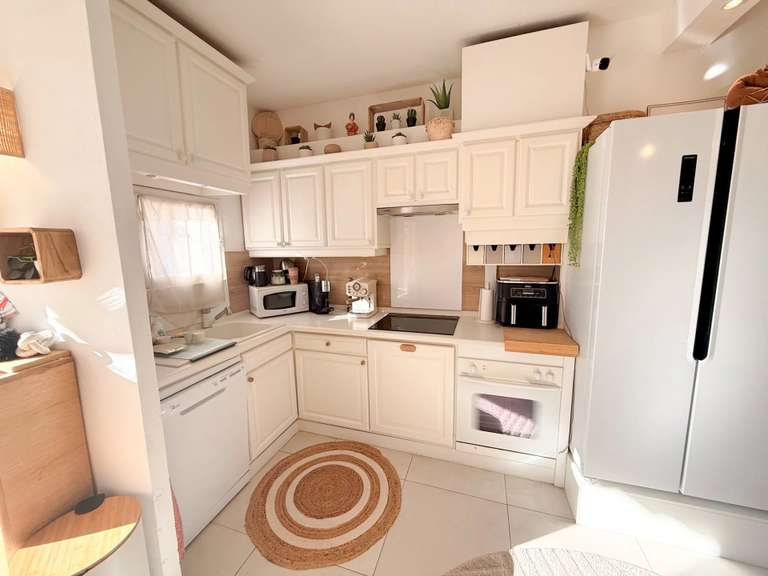 House port-grimaud - 3 bedrooms - 77m²