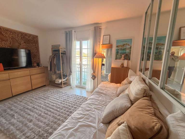House port-grimaud - 3 bedrooms - 77m²