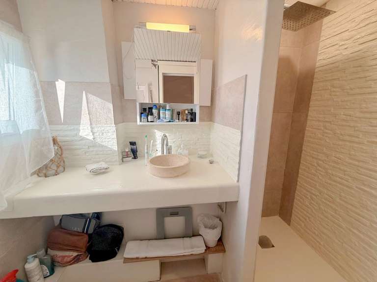 House port-grimaud - 3 bedrooms - 77m²