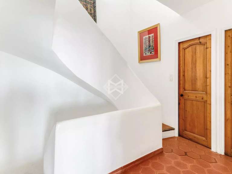 Maison avec Vue sur mer Port-grimaud - 6 chambres - 240m²