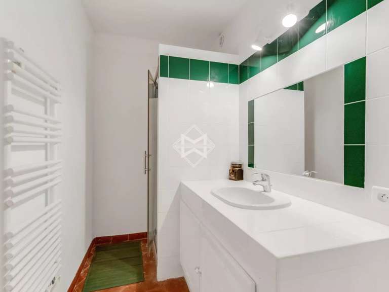 Maison avec Vue sur mer Port-grimaud - 6 chambres - 240m²