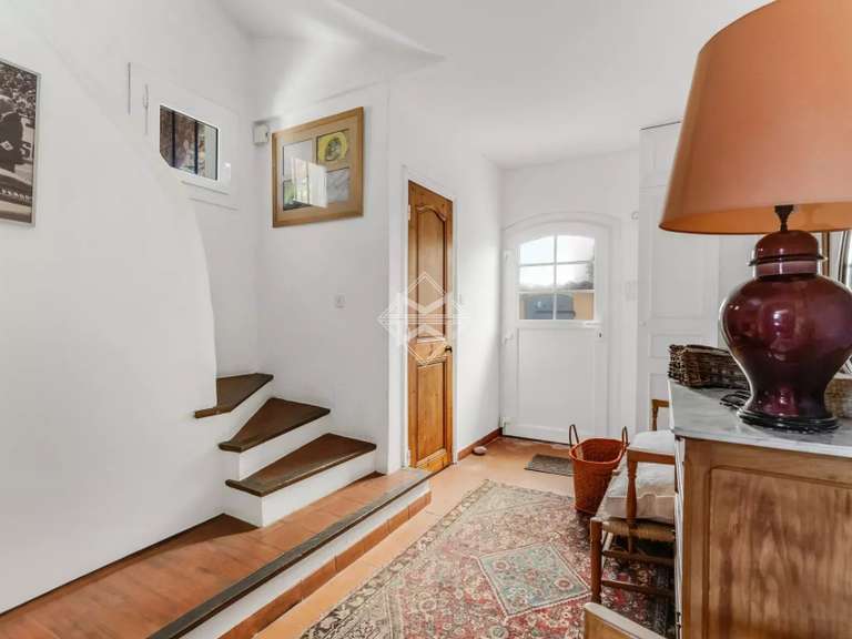 Maison avec Vue sur mer Port-grimaud - 6 chambres - 240m²