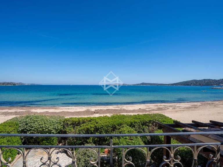 Maison avec Vue sur mer Port-grimaud - 6 chambres - 240m²