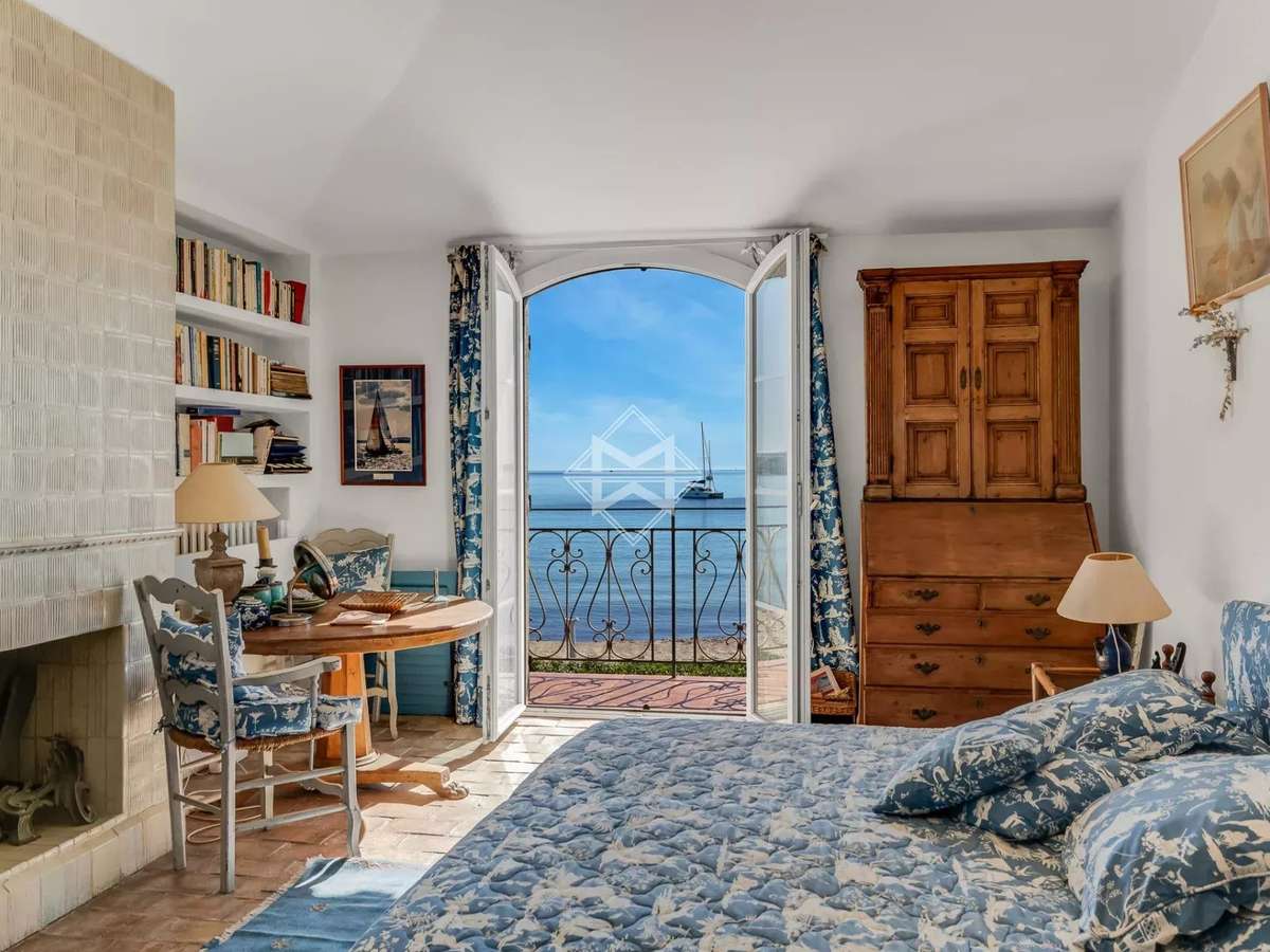 Maison Port-grimaud
