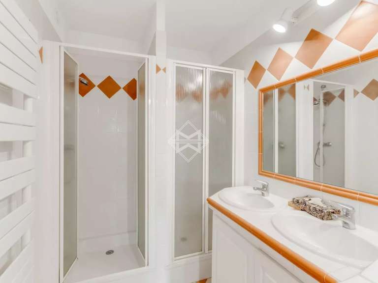 Maison avec Vue sur mer Port-grimaud - 6 chambres - 240m²