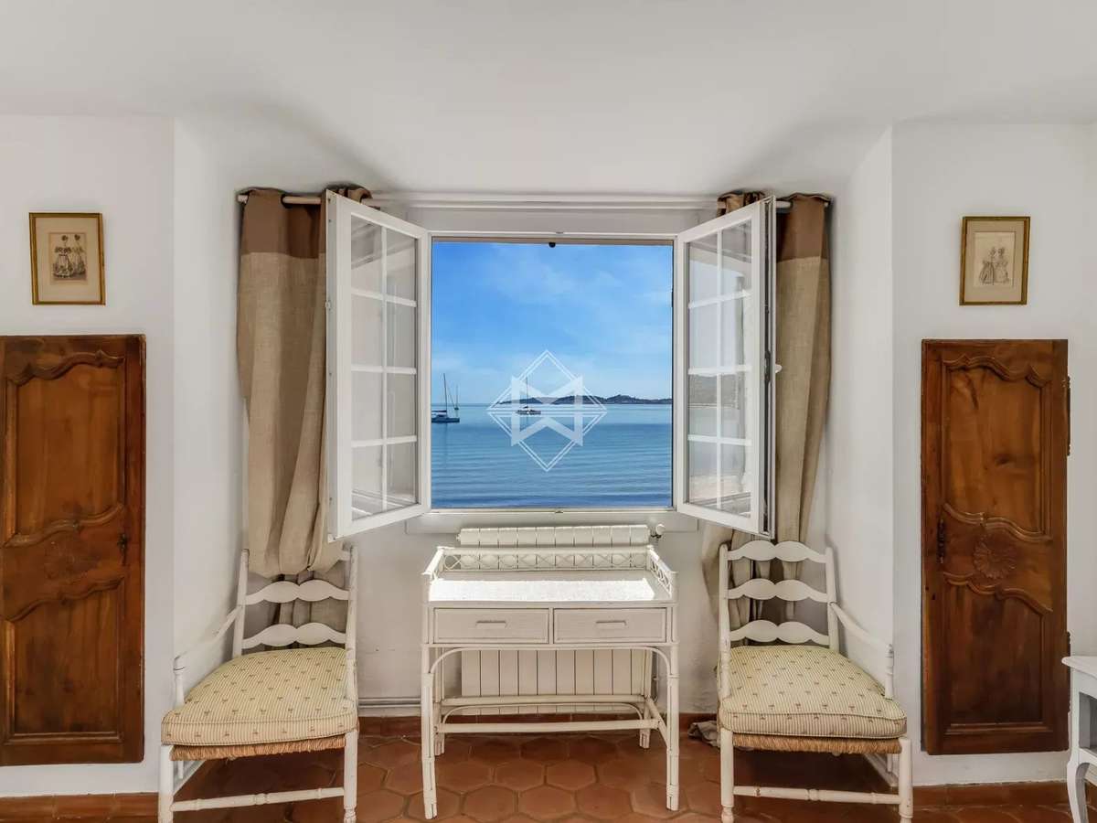 Maison Port-grimaud