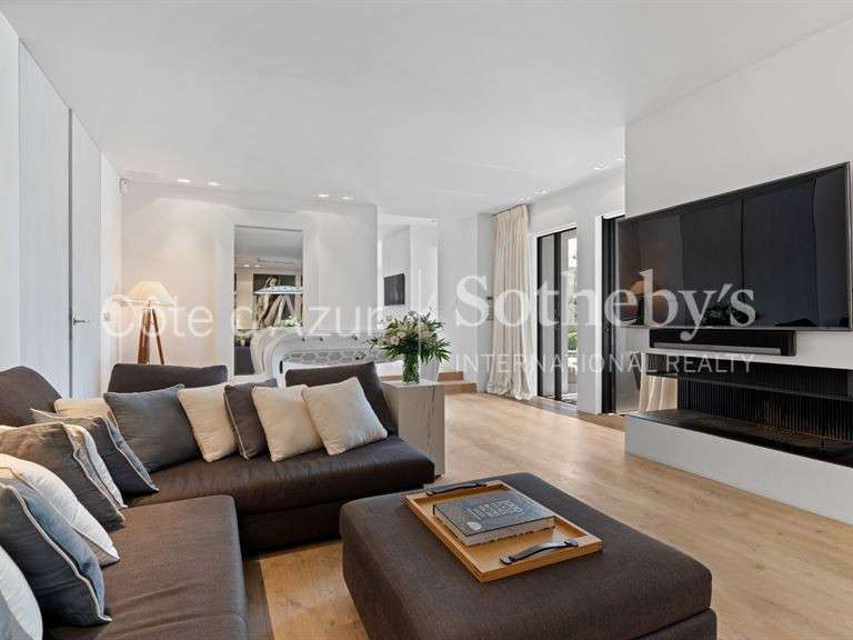 House port-grimaud - 5 bedrooms - 538m²
