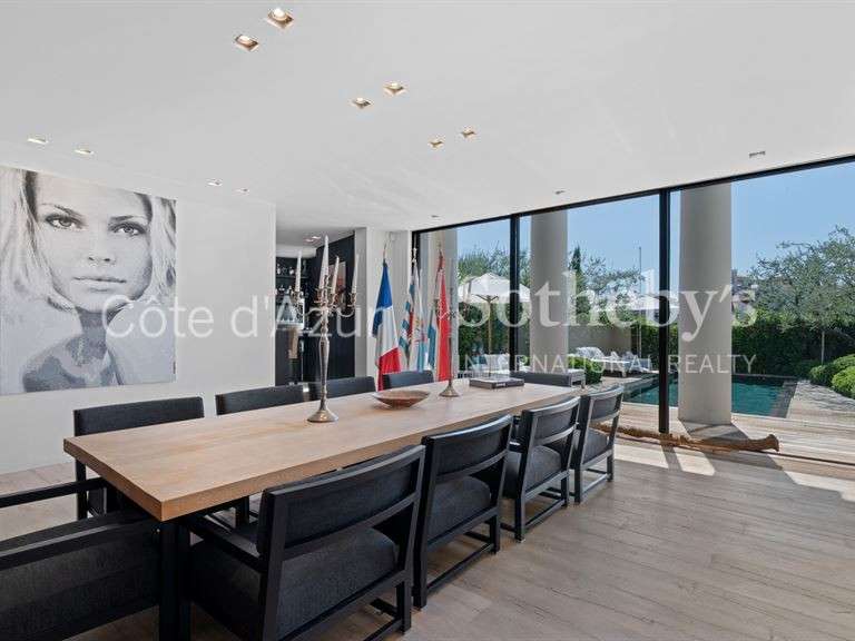 House port-grimaud