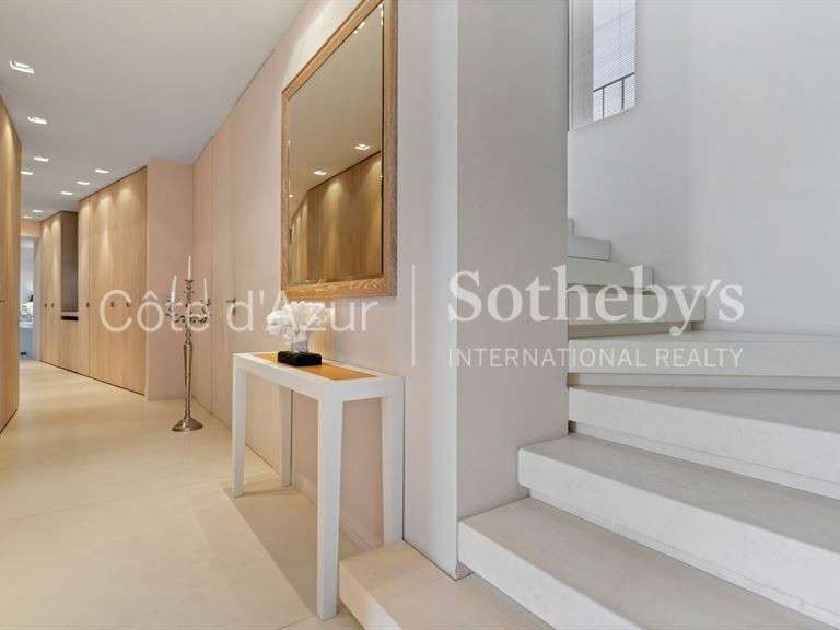 House port-grimaud - 5 bedrooms - 538m²