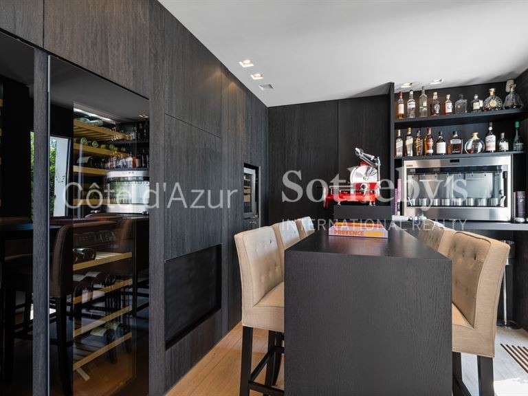 House port-grimaud - 5 bedrooms - 538m²