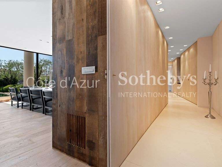 House port-grimaud - 5 bedrooms - 538m²