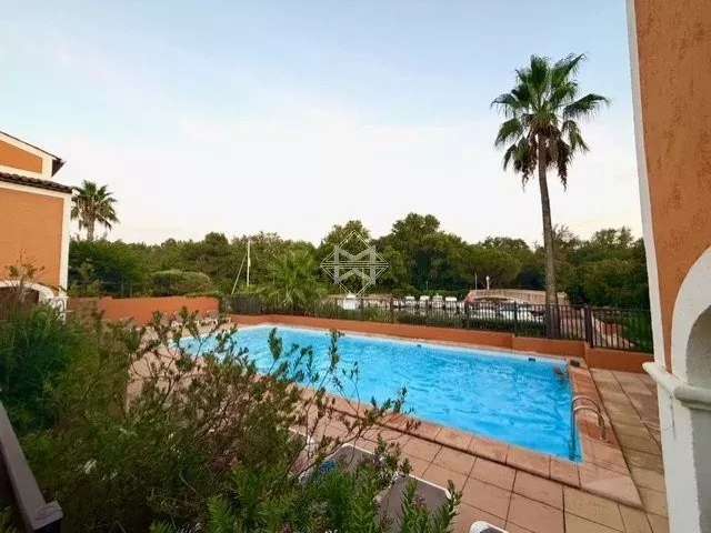 Maison Port-grimaud