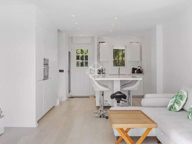 Maison Port-grimaud - 2 chambres - 54m²