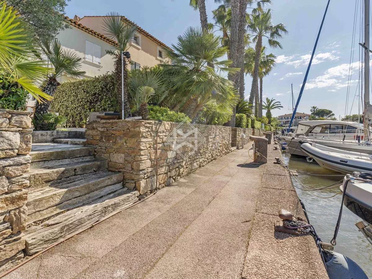 Maison Port-grimaud