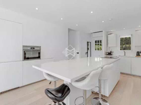Maison Port-grimaud - 2 chambres - 54m²