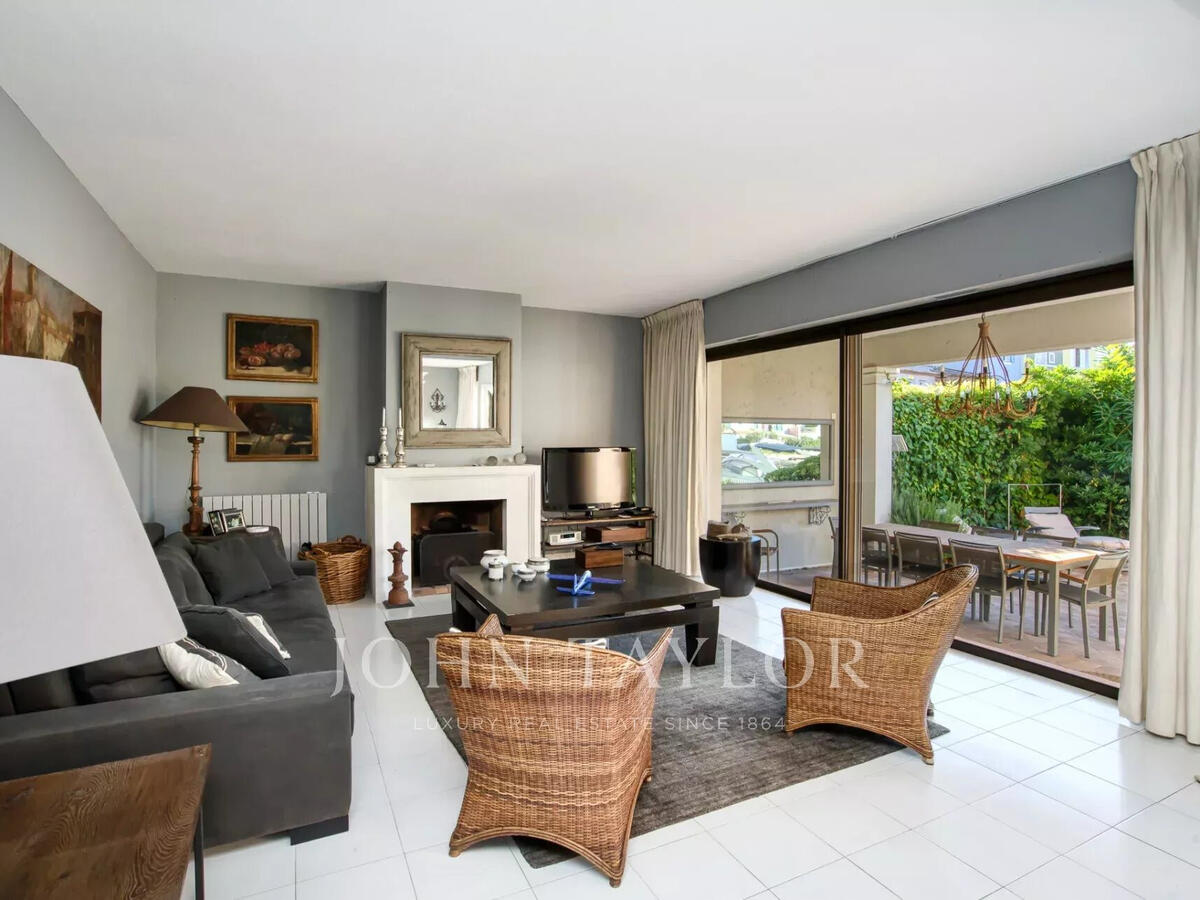 Villa port-grimaud