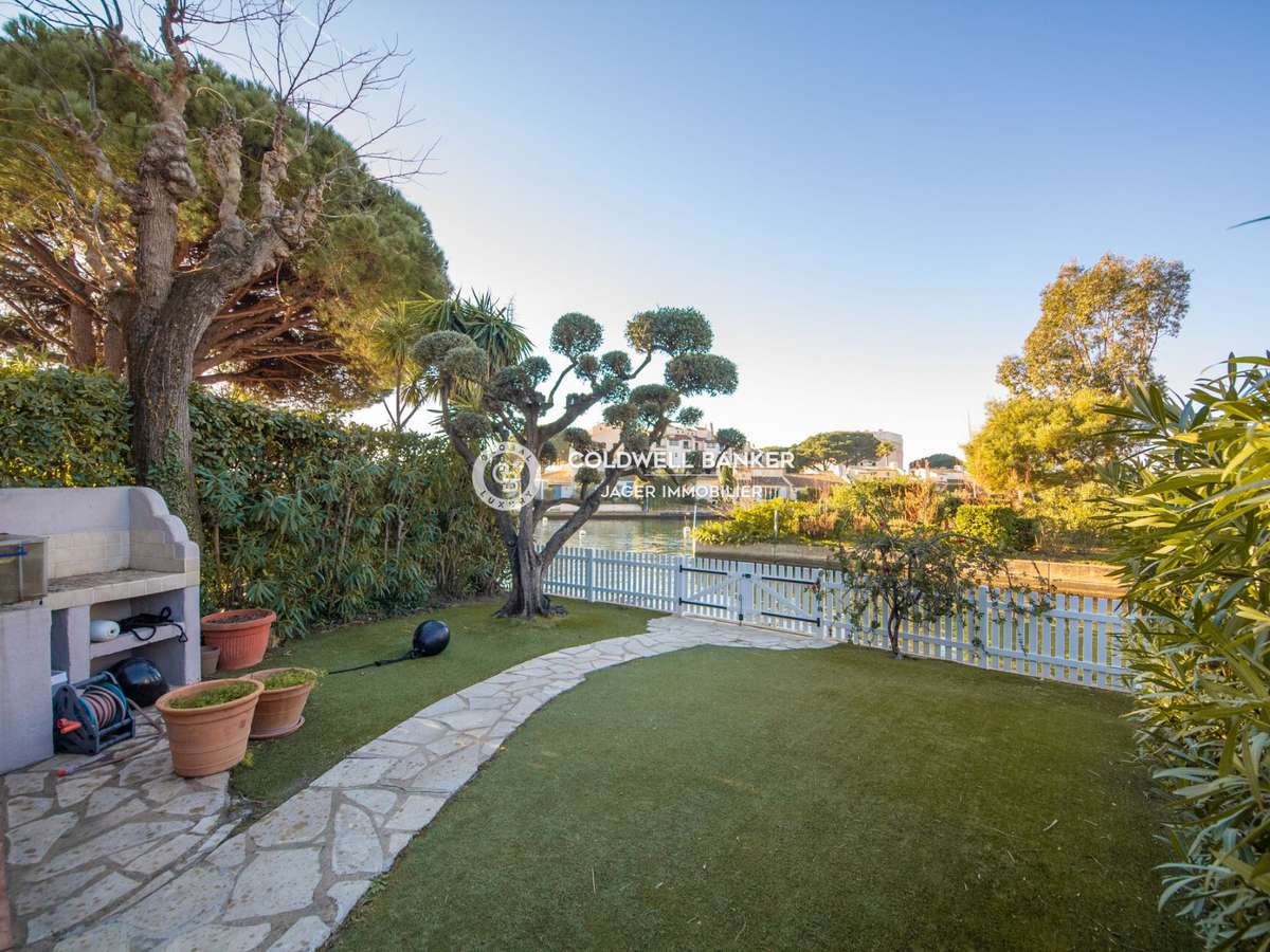 Villa Port-grimaud