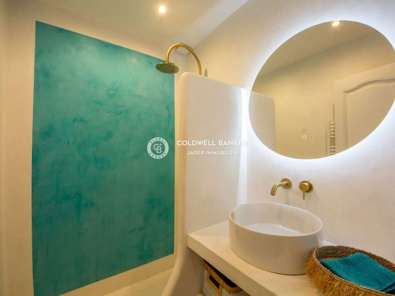 Villa Port-grimaud - 6 chambres - 170m²