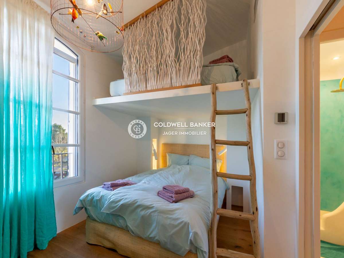 Villa Port-grimaud