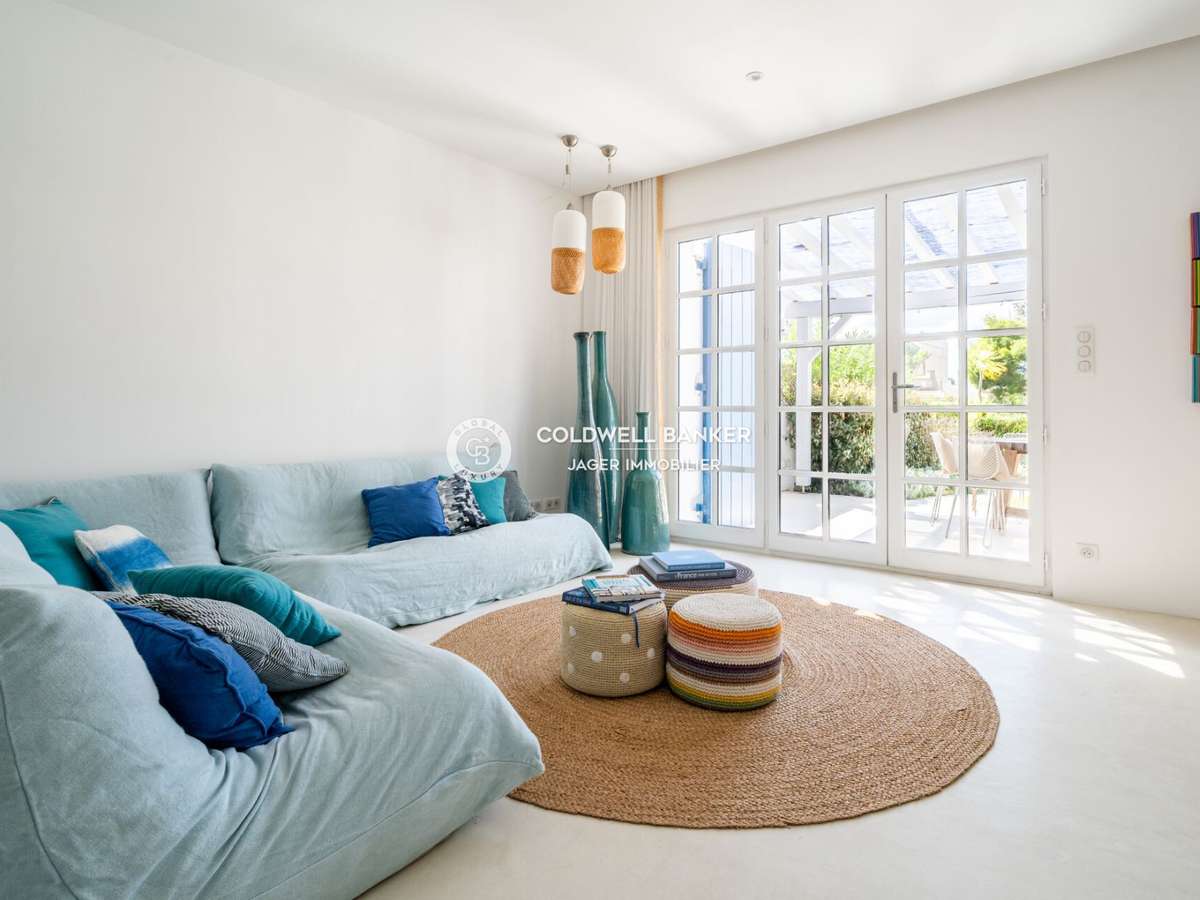Villa Port-grimaud