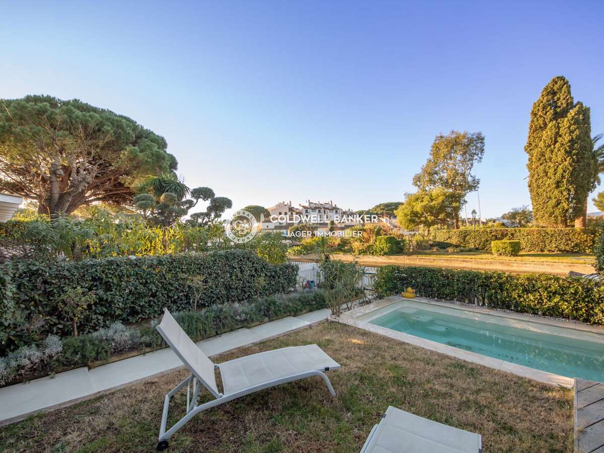 Villa Port-grimaud