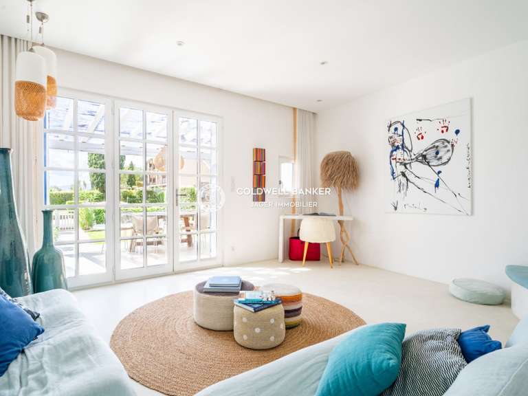 Villa Port-grimaud - 6 chambres - 170m²