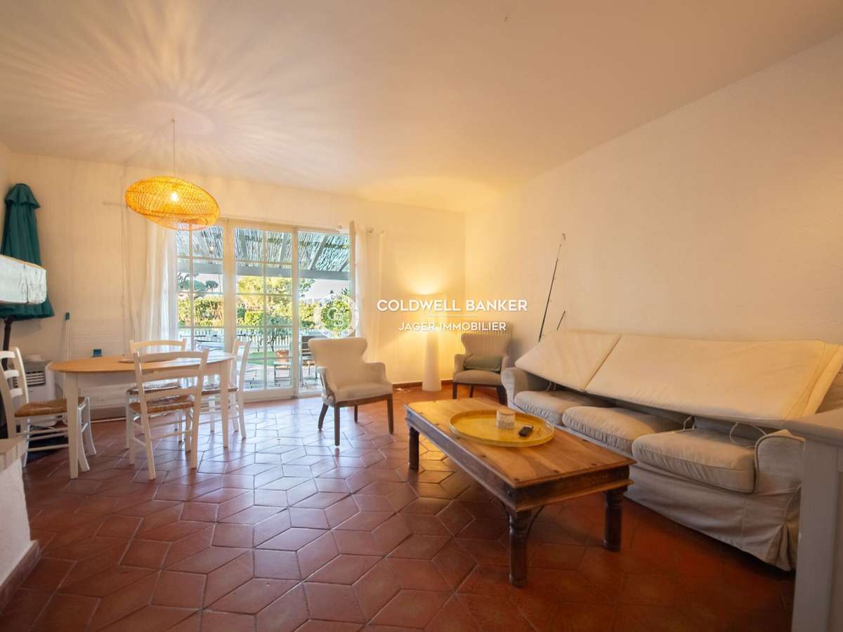 Villa Port-grimaud